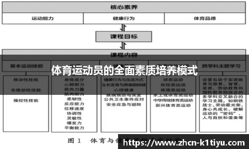 体育运动员的全面素质培养模式